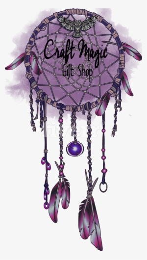 Dream Catcher Transparent Background