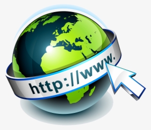 World Wide Web Png Image - Website Png Transparent Background