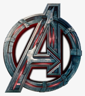 Avengers Png Pic - Dream League Soccer Avengers Logo