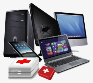 Computer Repairs - Laptop Repairs Png