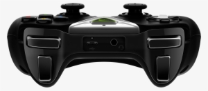 Shield Wireless Controller Top View - Nvidia Shield Controller - Android