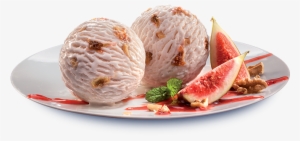 Fig Walnut - Gelato