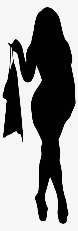 Female Body Silhouette