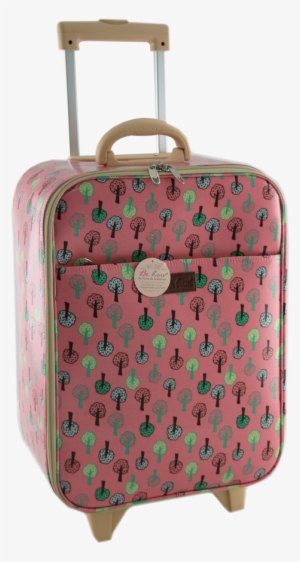 Bh Tr 08 - Hand Luggage