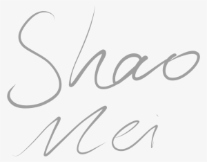 Logo - Calligraphy