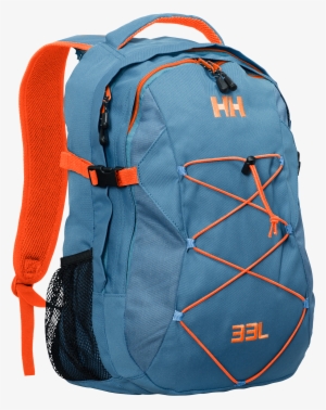 Laptop Backpack Transparent Image - Helly Hansen Dublin Back Pack