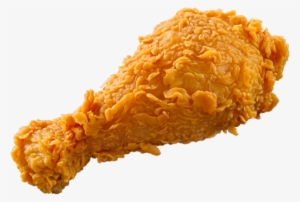 Fried Chicken Png Library - Fried Chicken Leg Png
