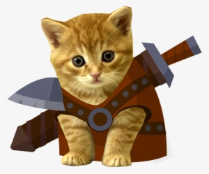 Marmalade Kitten Poster Photo Print 32x24