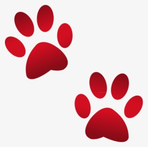 Paw Emoji - Paw Print Emoji Png