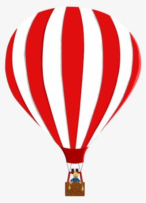 Hotairballoon - Hot Air Balloon Frame
