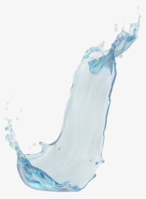 Aerial Splash Png Image - Splash Liquid Png