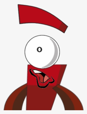 Mighty Lips - Illustration