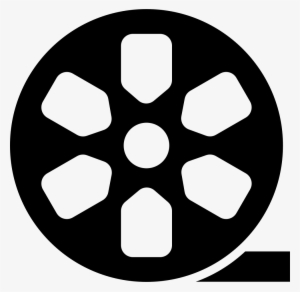 Movie Reel Cinema Tool Comments - Film