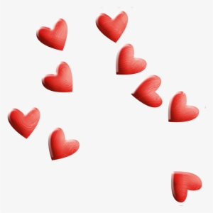 Res] Heart Png By Yoonasgeneration On Clipart Library - Mensagens De Amizade Sincera