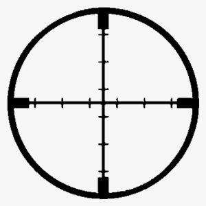 Crosshair - Crosshair Png