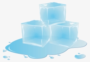 Ice Png Image - Ice Cubes Clip Art