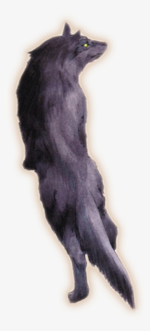 Mythos - New Caledonian Crow