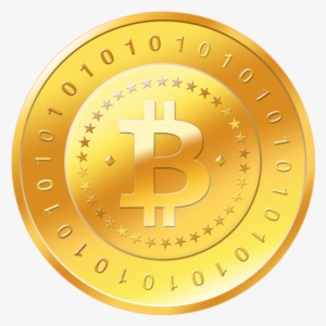 Bitcoin Logo Png
