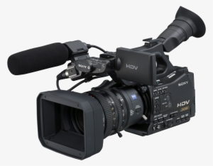 Sony Hvr-z7p Hdv Camcorder (pal)