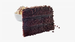 Chocolate Cake Png Background Clipart - Transparent Background Chocolate Cake Png