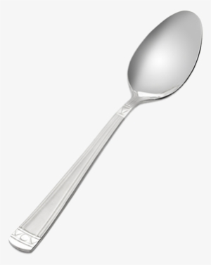 Spoon - Dirty Spoon And Fork