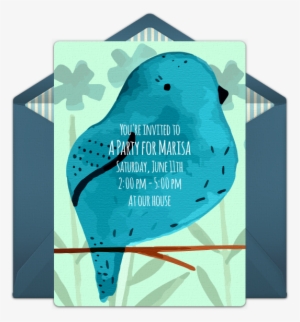We Just Love This Beautiful Birthday Invitation Featuring - Wedding Invitation