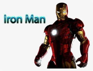 Iron Man Free Pictures - Oracle And Iron Man 3
