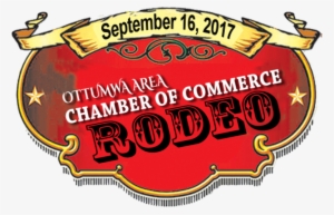 This Will Be A Dual Sanctioned Rodeo Focusing On Our - American Frontier