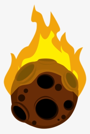Meteor Png