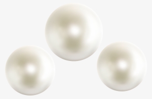 Pearls Clipart Png