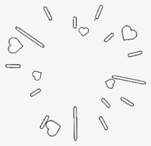 File - Heart Burst - Png - Heart Burst Png