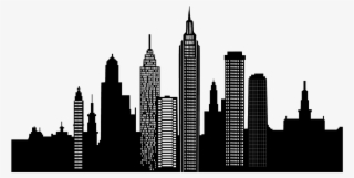 City Space Png - Building Png For Picsart