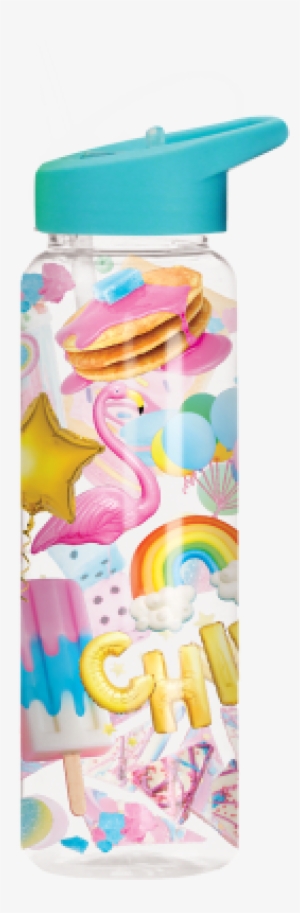 Chill Water Bottle - Water Bottle