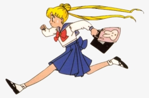 Edit Not Mine So Much Sailor Moon Png Transparent The - Transparent Sailor Moon