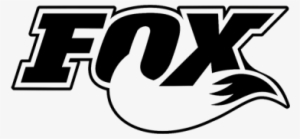 Fox Racing Logo Png - Fox Racing Shox