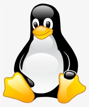 Animals/ Birds/ Cartoon/ Tux - Картинка Png