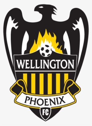 Wellington Phoenix Fc Logo
