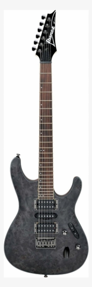 Ibanez Js Guitars Png Download - Ibanez Rg421