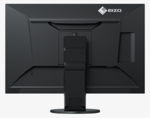 Eizo Flexscan Ev2456-bk - 24.1" Ips Led Monitor