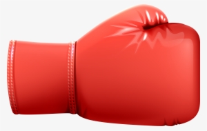 Clip Royalty Free Stock Glove Png Clip Art Gallery - Boxing Glove Transparent Background