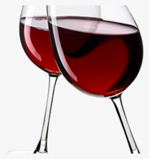 Wine Png Transparent Images - Two Glasses Of Wine Png