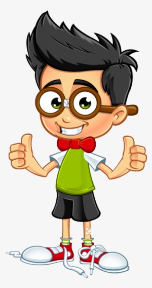 Two Thumbs Up - Malac Genijalac