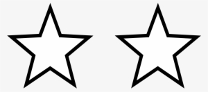 File White Svg Wikimedia Commons Open - White Stars In A Row