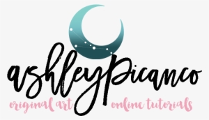 Original Art & Online Tutorials - Eyelash