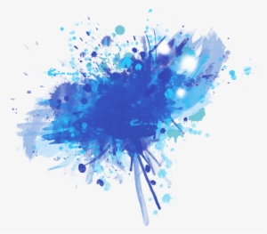 Paint Spray Drops @drunk Unicornius - Splash Png For Picsart