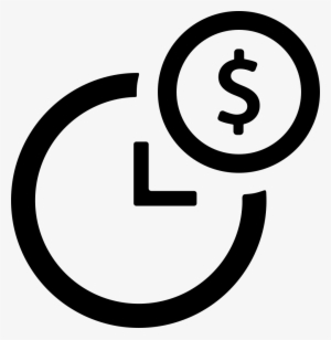 Png File - Time Is Money Ico