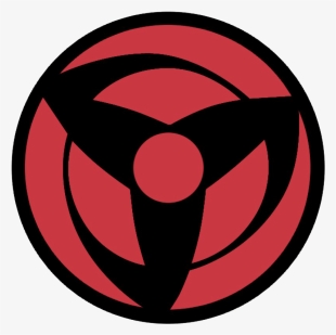 Mangekyou Sharingan - Naruto Kakashi Mangekyou Sharingan