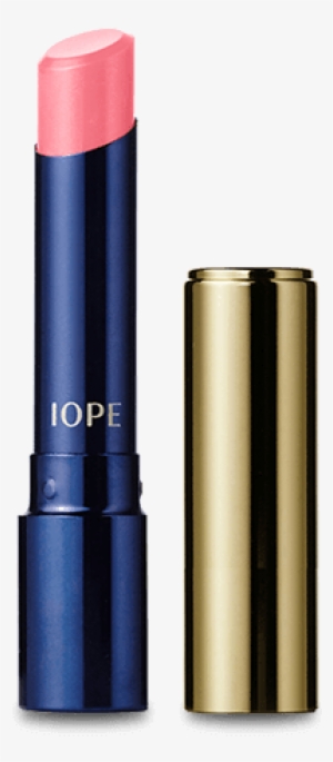#water Coating Lipstick - Iope Water Fit Tint Lip Balm