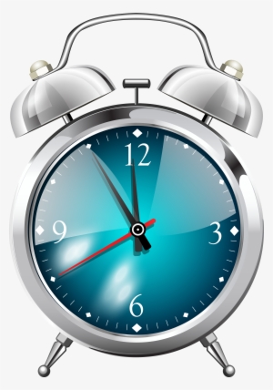Alarm Clock Png Clip Art