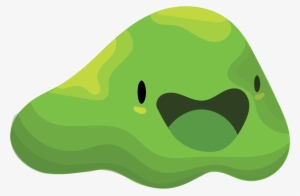Slime - Slime Png
